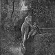 Illustration for article titled Victorian Childrens Book Illustrations Could Be Pretty Racy (NSFW)